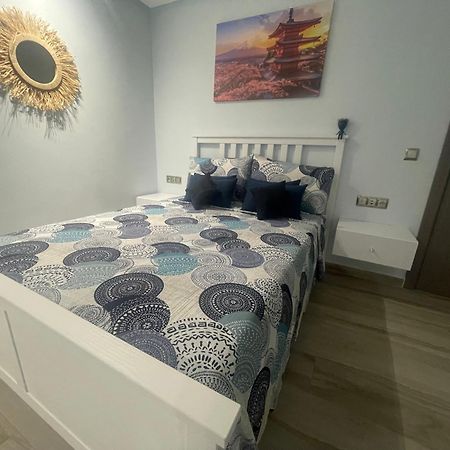 Anni Guesthouse Hostel Martil Exteriör bild