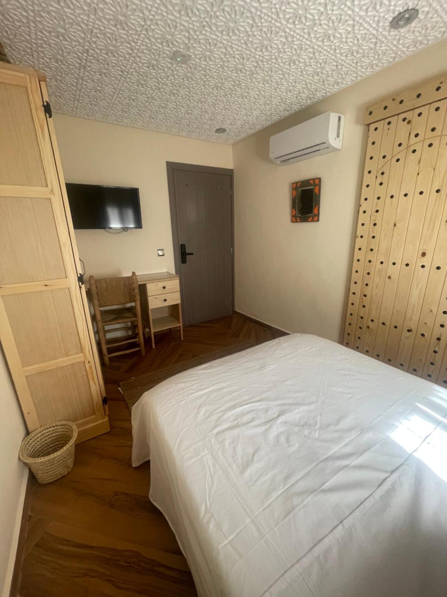 Anni Guesthouse Hostel Martil Exteriör bild