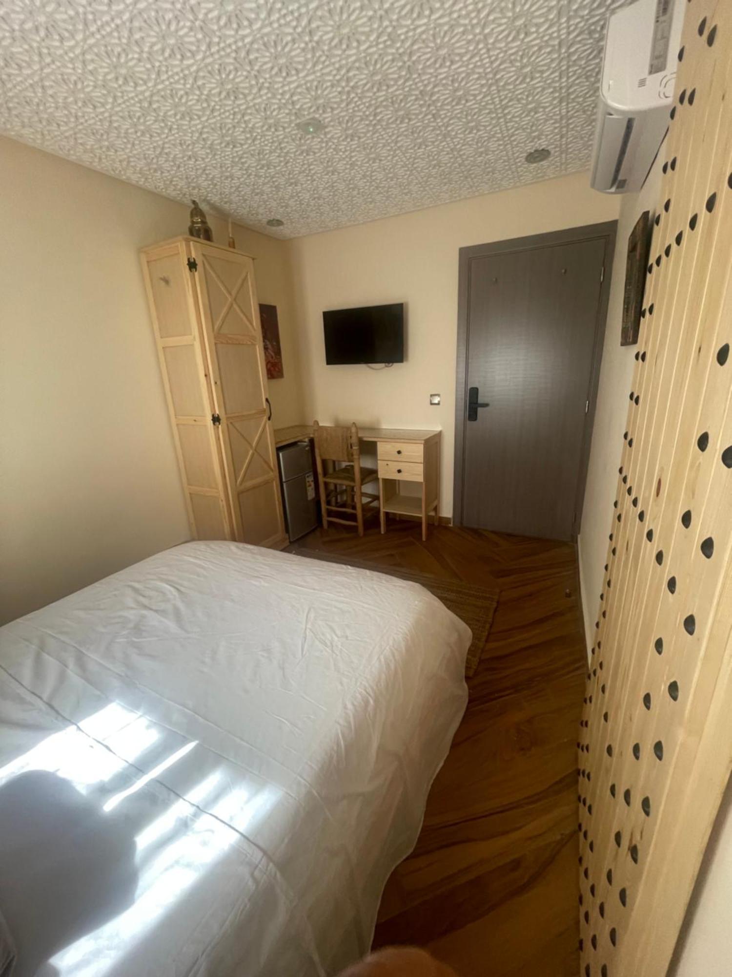 Anni Guesthouse Hostel Martil Exteriör bild
